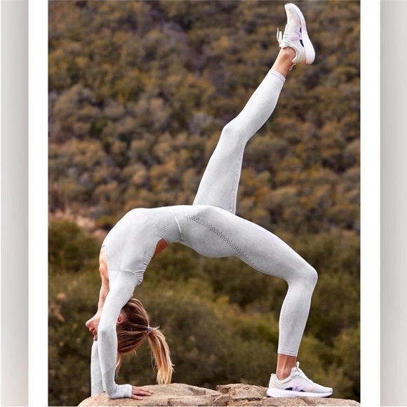 Fp movment Good Karma long-sleeve onesie - Picture 3 of 4